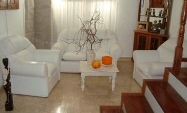 Gran chalet en pinares con depto independiente