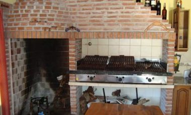 Gran chalet en pinares con depto independiente