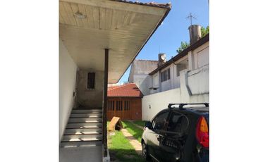 Gran chalet en pinares con depto independiente
