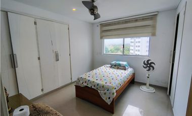 SE VENDE APARTAMENTO EN EL BARRIO EL RECREO EN MONTERIA