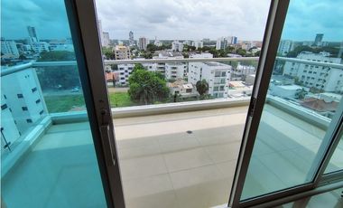 SE VENDE APARTAMENTO EN EL BARRIO EL RECREO EN MONTERIA