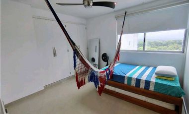 SE VENDE APARTAMENTO EN EL BARRIO EL RECREO EN MONTERIA