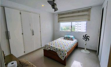 SE VENDE APARTAMENTO EN EL BARRIO EL RECREO EN MONTERIA