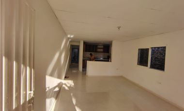 VENTA APARTAMENTO INDEPENDIENTE, SAN JUAN DEL CESAR, LA GUAJIRA