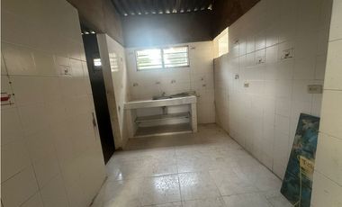VENTA CASA INDEPENDIENTE, SAN JUAN DEL CESAR, LA GUAJIRA