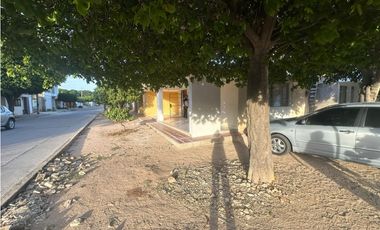 VENTA CASA INDEPENDIENTE, SAN JUAN DEL CESAR, LA GUAJIRA