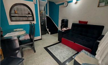 VENDO CASA CONJUNTO MORELLA SAN MATEO