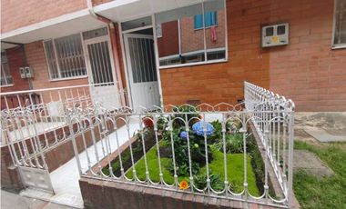 VENDO CASA CONJUNTO MORELLA SAN MATEO