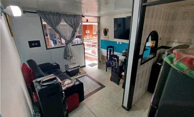 VENDO CASA CONJUNTO MORELLA SAN MATEO