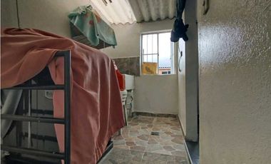 VENDO CASA CONJUNTO MORELLA SAN MATEO