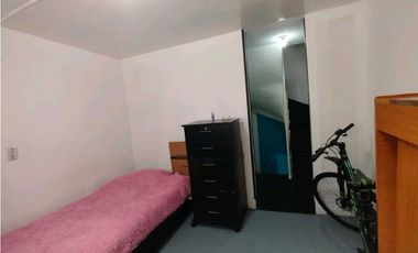 VENDO CASA CONJUNTO MORELLA SAN MATEO