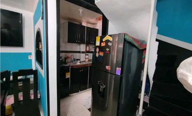 VENDO CASA CONJUNTO MORELLA SAN MATEO