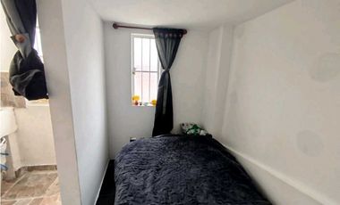 VENDO CASA CONJUNTO MORELLA SAN MATEO