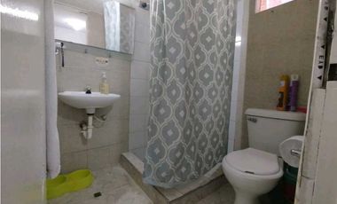 VENDO CASA CONJUNTO MORELLA SAN MATEO