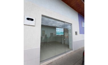 SE ARRIENDA LOCAL EN EL TOMAS URIBE - TULUA
