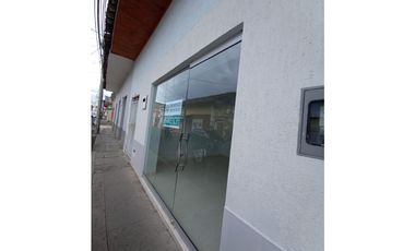 SE ARRIENDA LOCAL EN EL TOMAS URIBE - TULUA