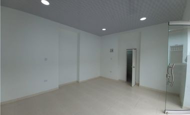 SE ARRIENDA LOCAL EN EL TOMAS URIBE - TULUA