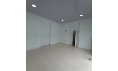 SE ARRIENDA LOCAL EN EL TOMAS URIBE - TULUA