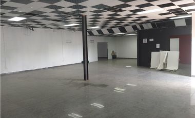 LOCAL EN ALQUILER EN VISTA ALEGRE (DT)