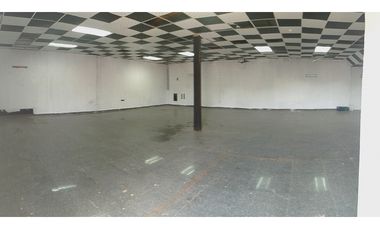 LOCAL EN ALQUILER EN VISTA ALEGRE (DT)