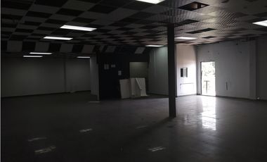 LOCAL EN ALQUILER EN VISTA ALEGRE (DT)