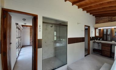 Venta Casa Finca Sabaneta