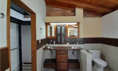 Venta Casa Finca Sabaneta