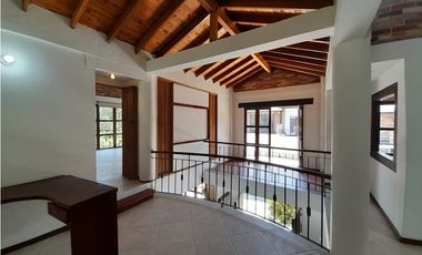 Venta Casa Finca Sabaneta