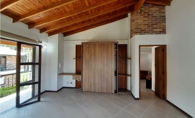 Venta Casa Finca Sabaneta