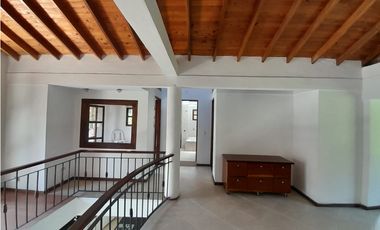 Venta Casa Finca Sabaneta