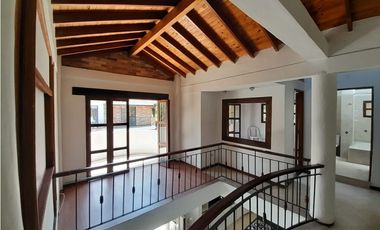 Venta Casa Finca Sabaneta