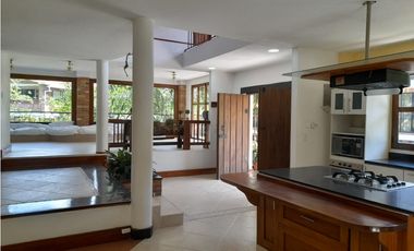 Venta Casa Finca Sabaneta