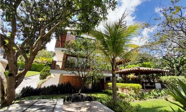 Venta Casa Finca Sabaneta