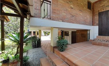 Venta Casa Finca Sabaneta