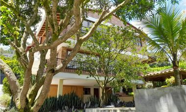 Venta Casa Finca Sabaneta