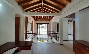 Venta Casa Finca Sabaneta