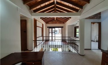 Venta Casa Finca Sabaneta