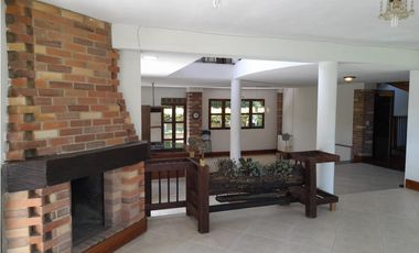 Venta Casa Finca Sabaneta