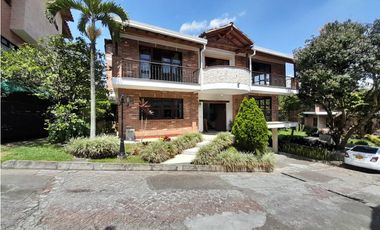 Venta Casa Finca Sabaneta