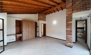 Venta Casa Finca Sabaneta
