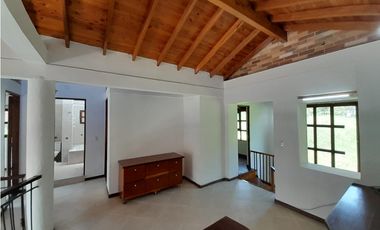 Venta Casa Finca Sabaneta