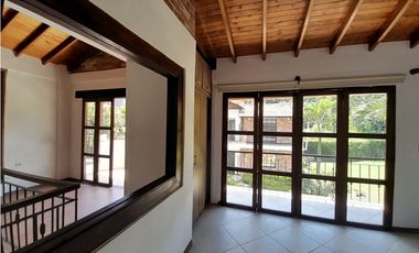 Venta Casa Finca Sabaneta
