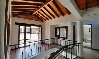 Venta Casa Finca Sabaneta