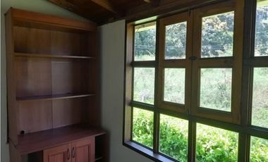 Venta Casa Finca Sabaneta