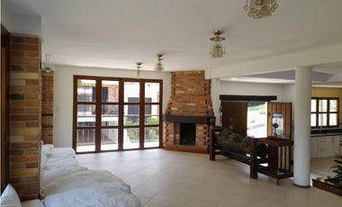 Venta Casa Finca Sabaneta