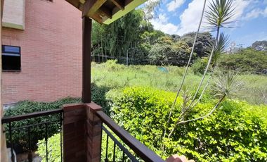 Venta Casa Finca Sabaneta