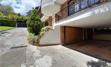 Venta Casa Finca Sabaneta