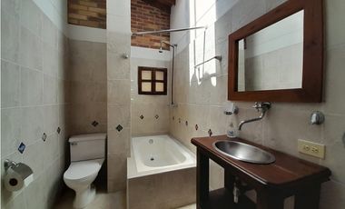 Venta Casa Finca Sabaneta