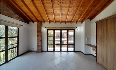 Venta Casa Finca Sabaneta