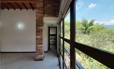 Venta Casa Finca Sabaneta